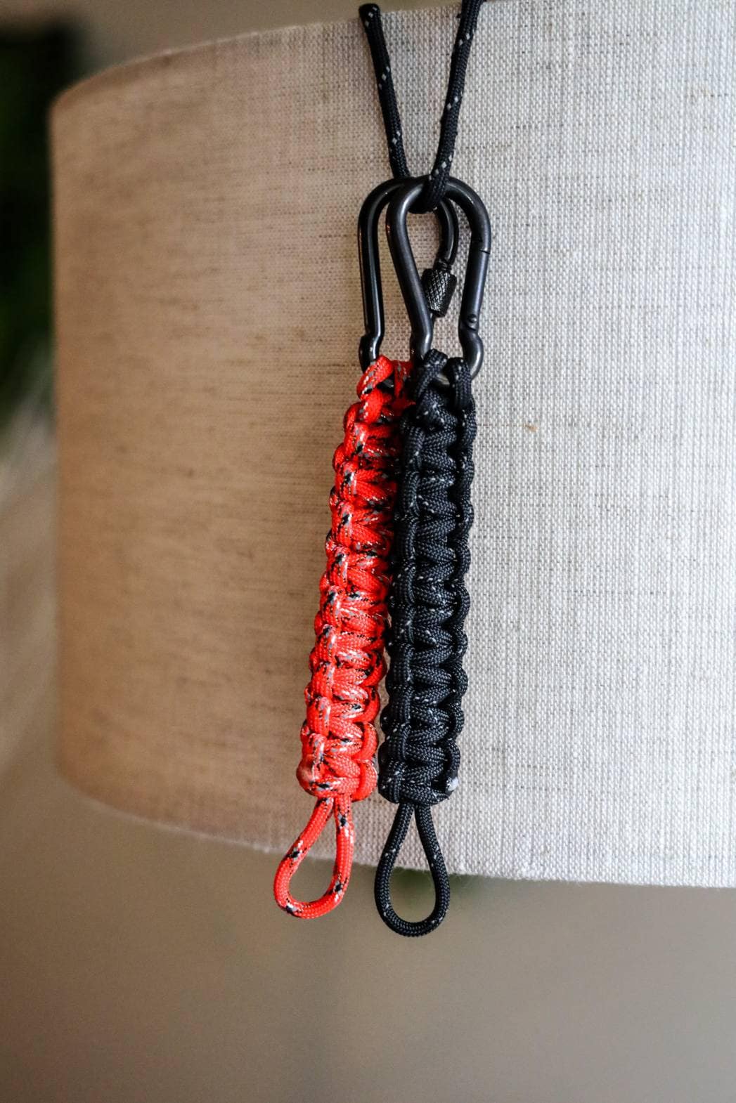 Dog Collar Safety Strap // Static Etsy Canada