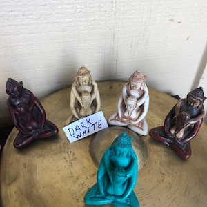 Buddhasakti  ( samantabhadra )statue Tibetan Buddha Nepali Buddha resin Buddha Buddhasakti figurines