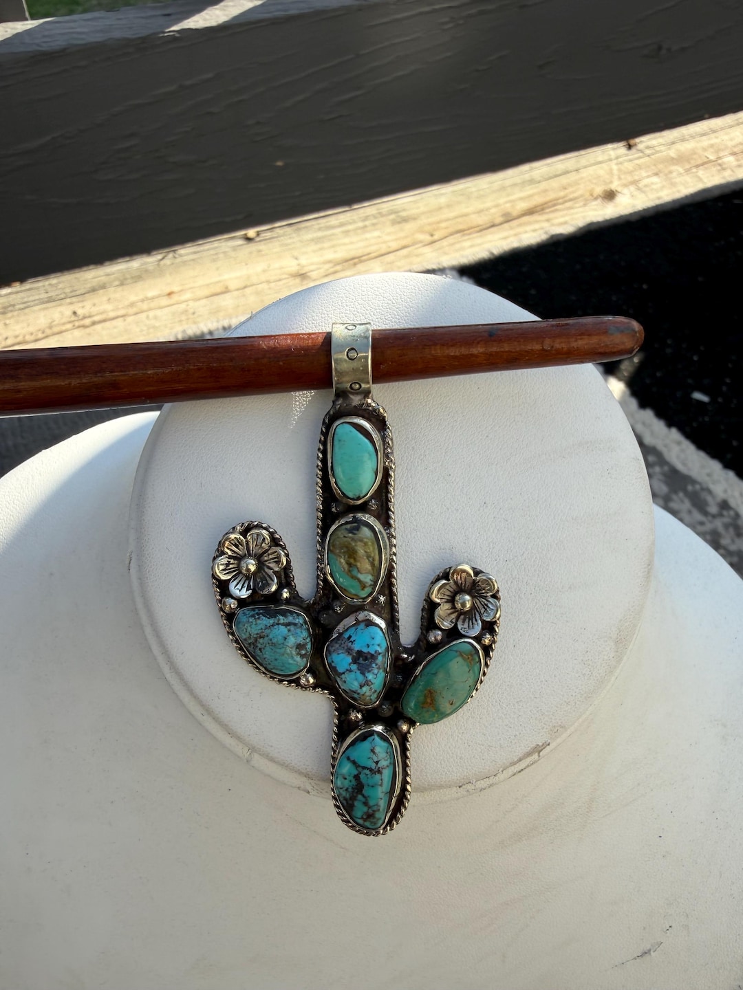 Pattern Pendent Pendent - Etsy