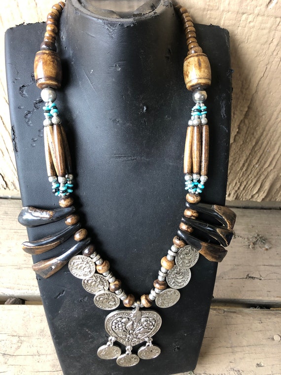 Etsy african shop jewelry