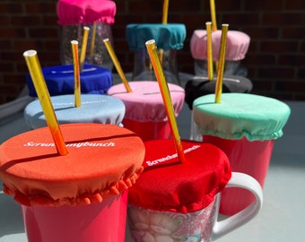 Anti-Spiking drinks cover/ spiking drinks cover/ women’s safety/ women’s protection tools/ drinks cover/ drinks lid.