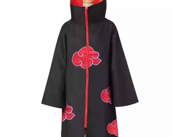 Akatsuki Etsy