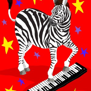Zebra Groove image 2