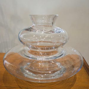 Christian Tortu Vase - Etsy