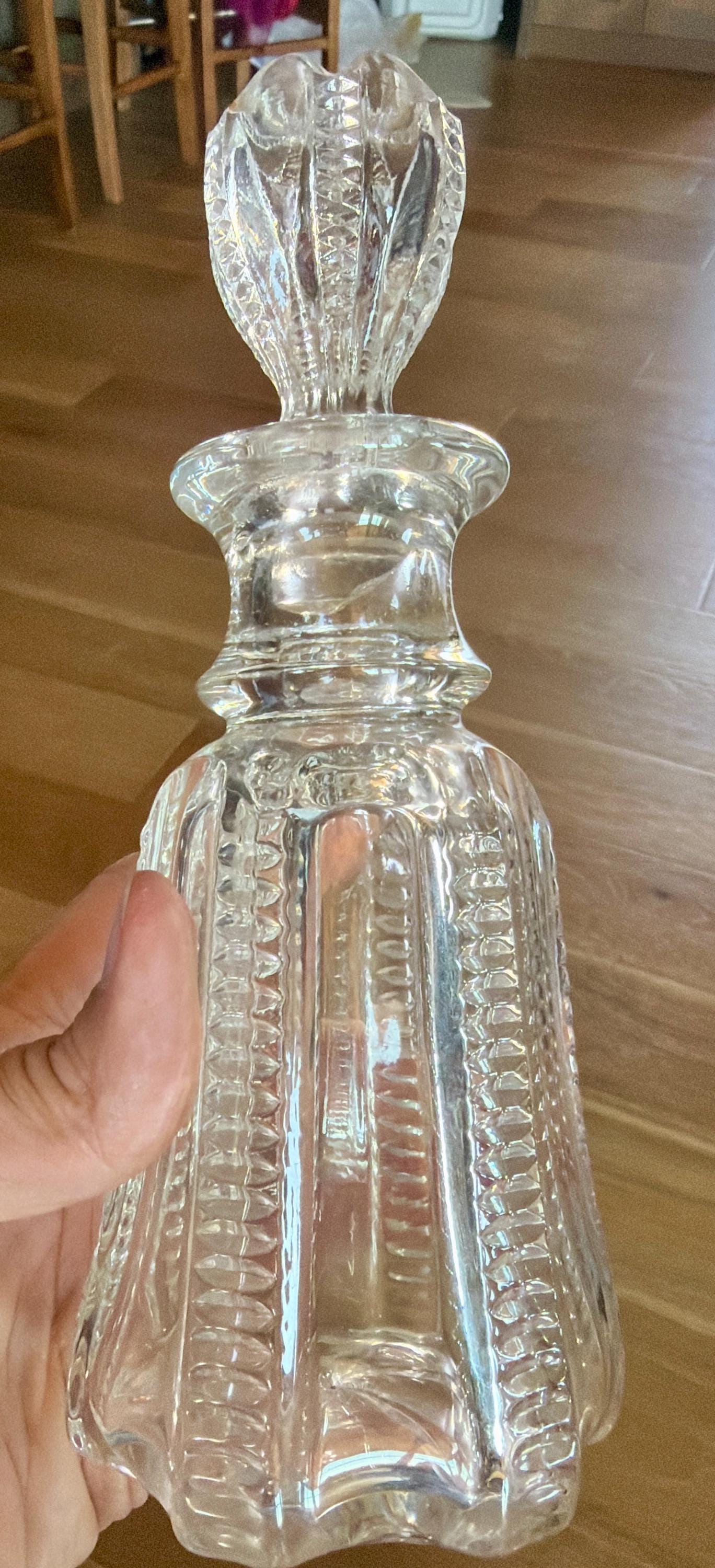 Antique Hawaiian Bottle - Etsy