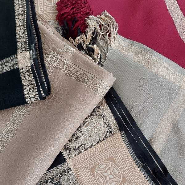 shawl price in kashmir