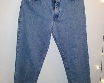 levis size 12