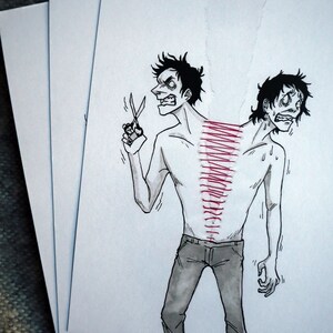 Together Forever - A5 Print