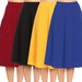 see more listings in the Skirts section