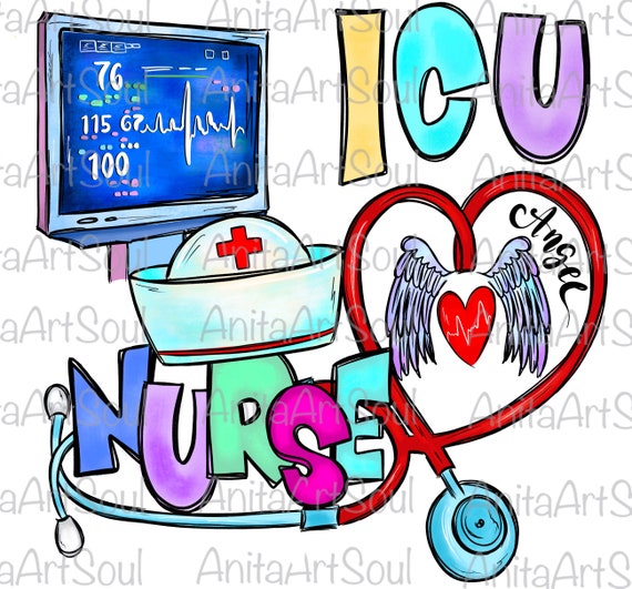 Icu Nurse icu-nurse