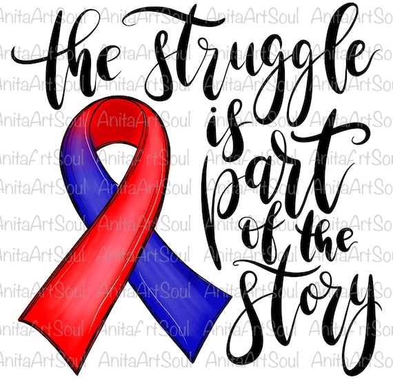 Chd Ribbon