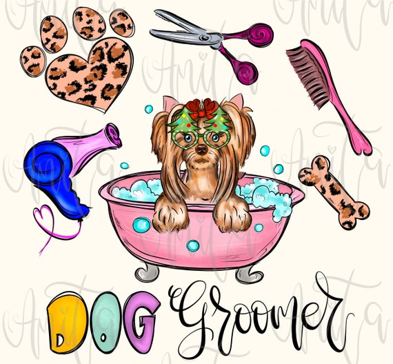 Shop pet cheap groomer