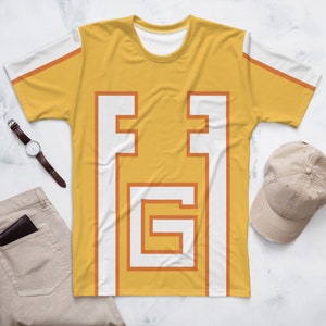 FG Cosplay T-Shirt | Women&#39;s, Men&#39;s, Youth, & Kids Sizes!