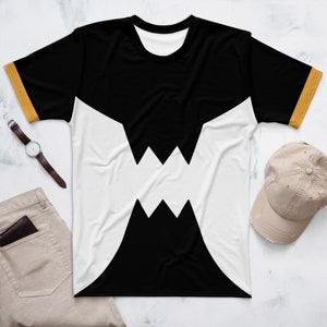 Tape Hero Cosplay T-Shirt | Women&#39;s, Men&#39;s, Youth, & Kids Sizes!