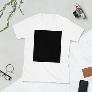 Popstar Assassin blok cosplay Unisex T-shirt