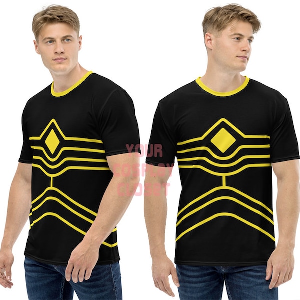 Hawks Cosplay Unisex T-Shirt