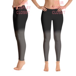Jaguarundi cosplay-legging | Dames-, plus-, kinder-, jeugd- en herenmaten