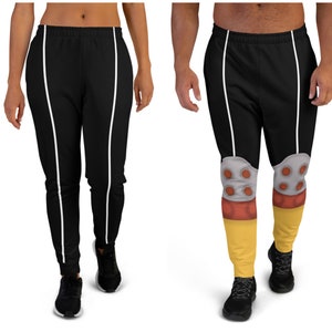 FG Cosplay Joggers