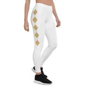 Jean cosplay-legging | Dames-, plus-, kinder-, jeugd- en herenmaten!