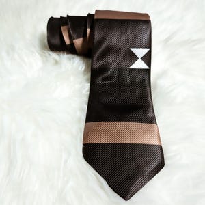 Variant Cosplay Necktie