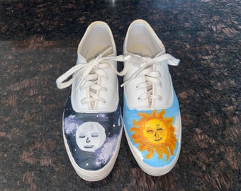 personalized keds