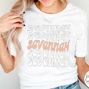 Savannah Bachelorette Party, Savannah Girls Trip 2022, Girls Weekend Savannah Georgie, Girls Trip Group, 90s Retro Bachelorette Party
