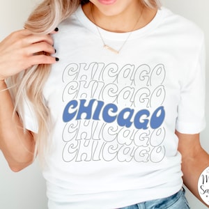 Chicago Bachelorette Party, Chicago Bride, Chicago Girls Trip 2022, Windy City Girls Weekend, Chicago Sister Trip, We Said Chicago