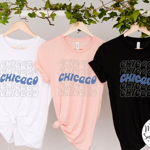 Chicago Bachelorette Party, Chicago Bride, Chicago Girls Trip 2022, Windy City Girls Weekend, Chicago Sister Trip, We Said Chicago