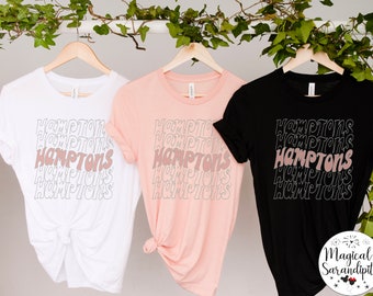 Hamptons Bachelorette Party, Hamptons Bride, Hamptons Girls Trip 2022, Hamptons Girls Weekend, Hamptons Sister Trip, Hamptons Vacation