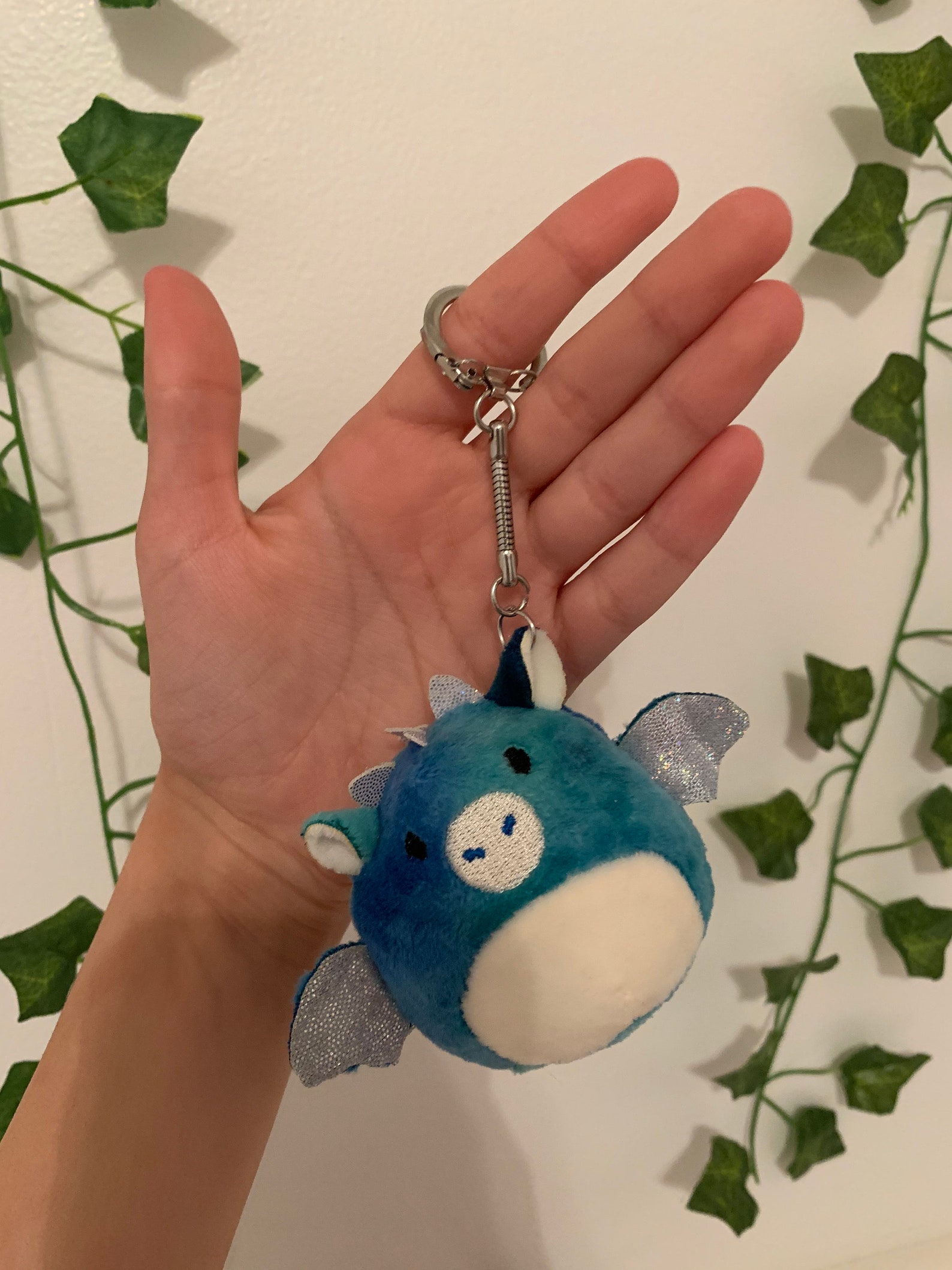 Squishmallow Keychain Etsy