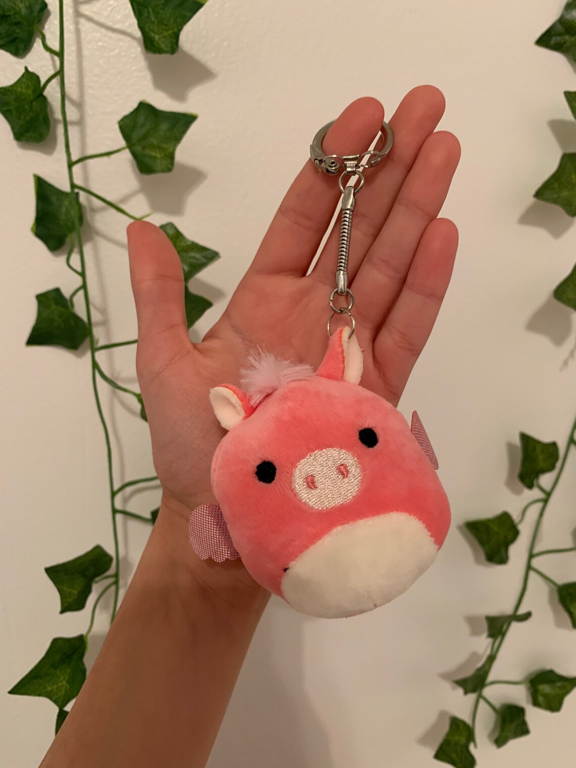 Squishmallow Keychain Etsy