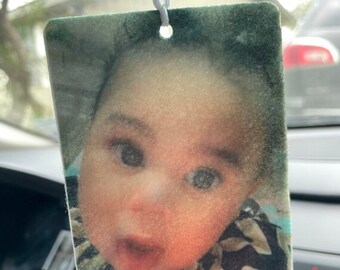 Ambientador personalizado