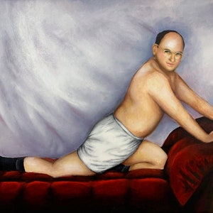 PRINT -The Art of Seduction