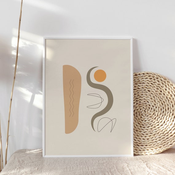 Printable Wall Art Prints Instant Download Printable Art Etsy