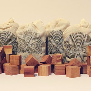 128x Cedar Wood Mothballs | Cedar Wood Crafts | Rustic Decor | Wardrobe Trunk | Wood Decor | Clothing Rack | Drawer Organizer | Drawer Liner
