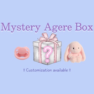 Agere Etsy