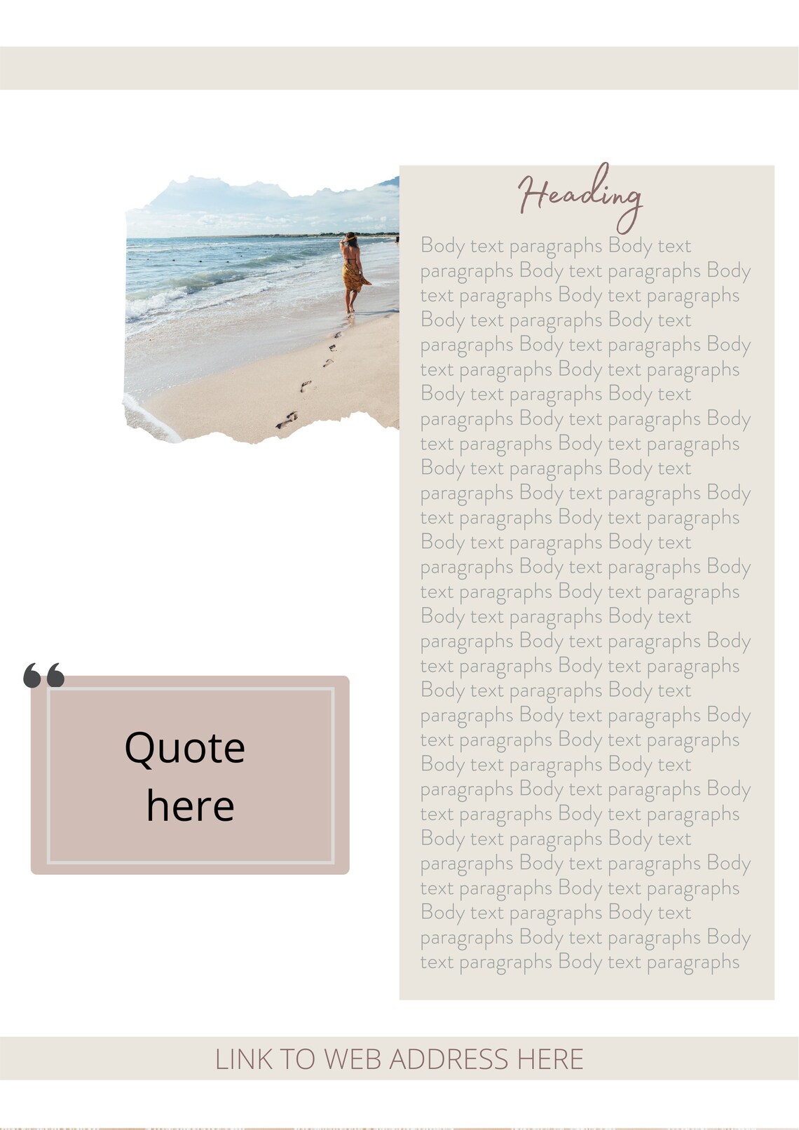 self reflection workbook