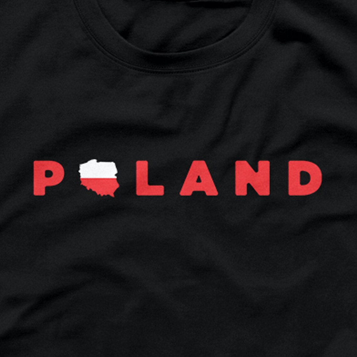 POLONIA T-SHIRT