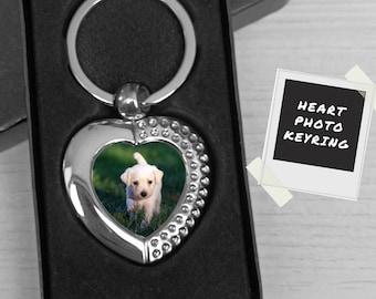 Dog Key Chain - Dog Owner Gift - Dog Gift for Owners - Dog Lover Gift - Dog Keyring - Dog Mom Gift for Dog Mum Valentines Day Gift  from Dog