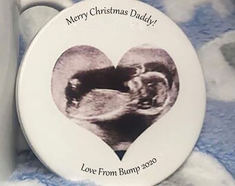 gifts from bump to grandparents