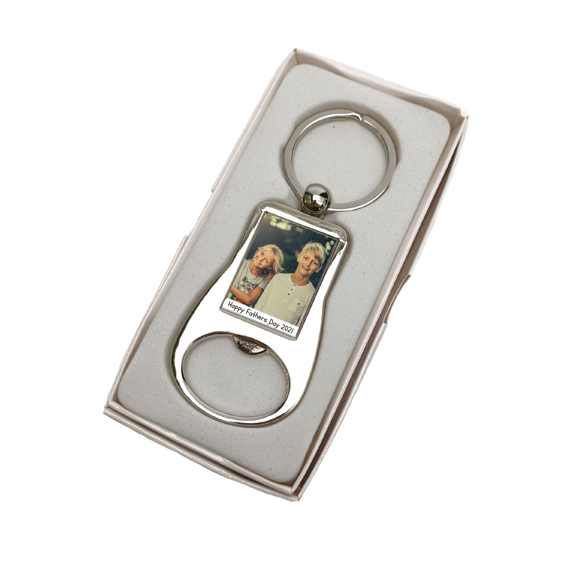 Personalised Bottle Openers - Open Drinks In Style