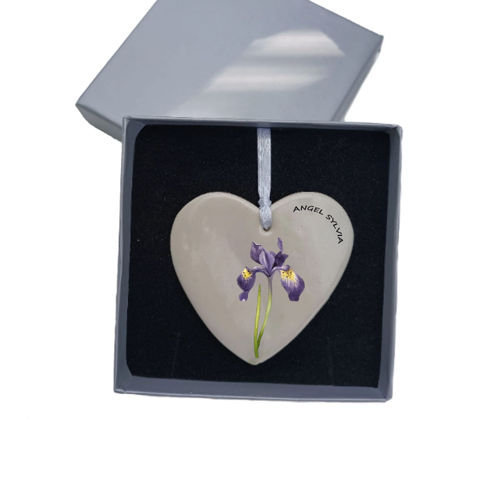 Memorial Gift Personalised Birthday Memorial for Grave Etsy UK