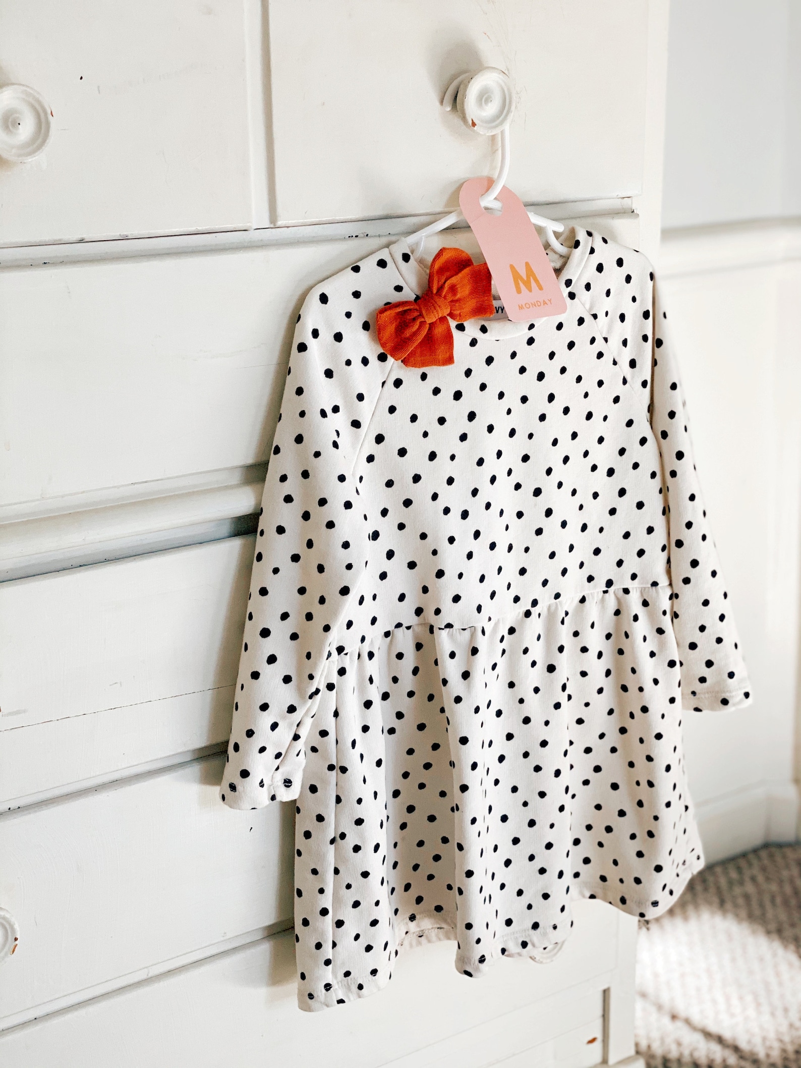 Download + Print | Hanger Tags Closet Organizing - Etsy