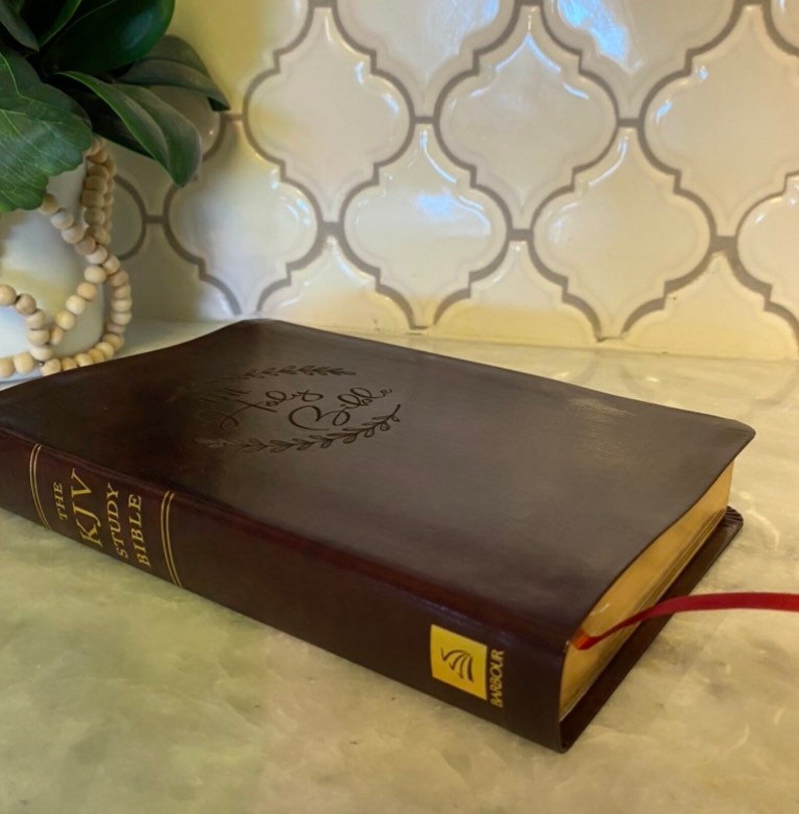 Laser engraved Bibles Etsy