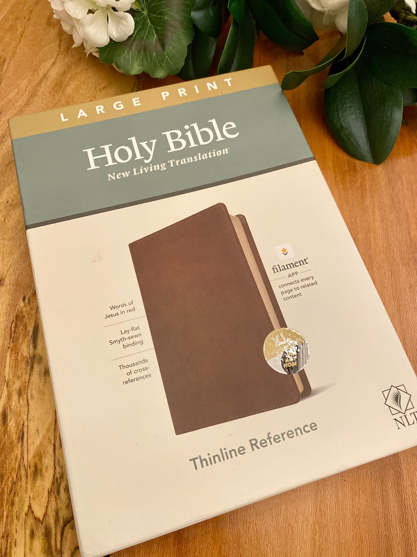 Engraved Bible Personalized Bible Custom Laser Engraved Etsy