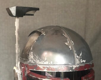 Rangefinder Set - Mandalorian Helmet Accessories