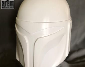The Katana - Mandalorian Helmet