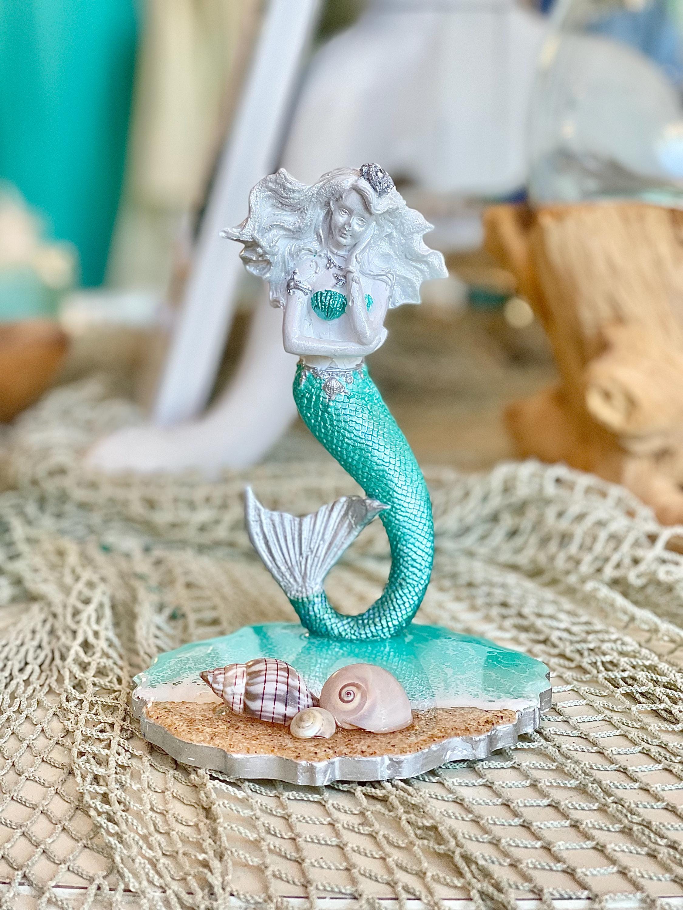 Mermaid Phone Stand