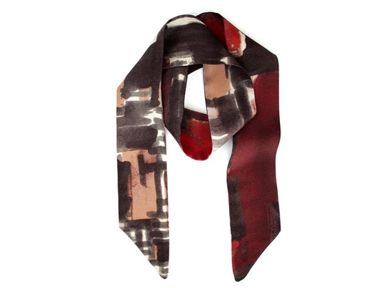 Designer Cashmere Red Cashmere Scarf For Men And Women Thick, Casual, And  Trendy Autumn Thermal 2 Sided Red, Pink, Black Keep Warm Style FA07 From  Fashionlu88, $14.24 | DHgate.Com
