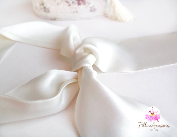 Short chiffon scarves deals
